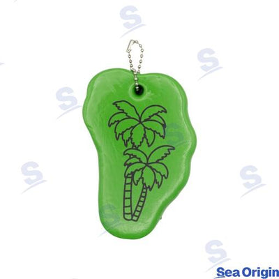 Llavero Palmera Sea Origin