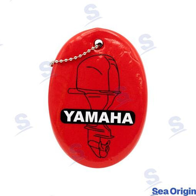 Llavero Yamaha Sea Origin