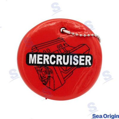Llavero Mercury Inboard Sea Origin