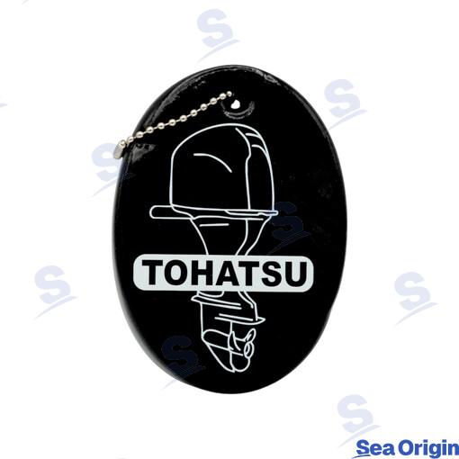 Llavero Tohatsu Sea Origin