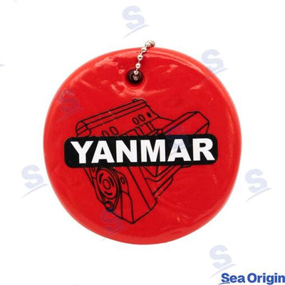 Llavero Yanmar Sea Origin