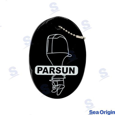 Llavero Parsun Sea Origin