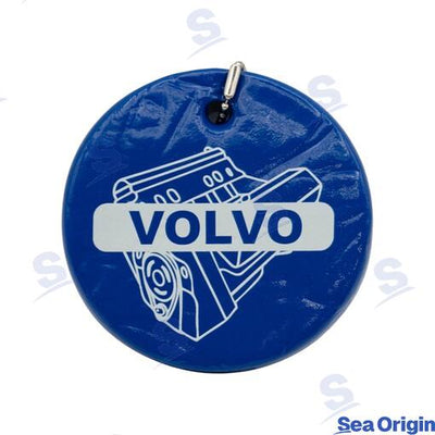 Llavero Volvo Sea Origin