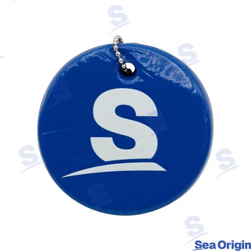 Llavero Volvo Sea Origin