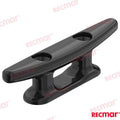 Cornamusa Nylon 4" Recmar
