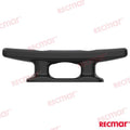 Cornamusa Nylon 4" Recmar