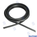 Cable Batería Flexible 16MM² 25M Negro Sea Origin