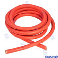 Cable Batería Flexible 25MM² 25M Rojo Sea Origin