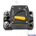 Disyuntor Térmico Externo 30A Sea Origin