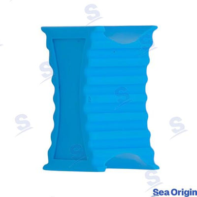 Kit Contrete Marca 10MM (8) Azul Sea Origin