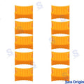 Kit Contrete Marca 8MM (10) Naranja Sea Origin