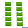 Kit Contrete Marca 8MM (10) Verde Sea Origin