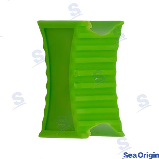 Kit Contrete Marca 12MM (8) Verde Sea Origin