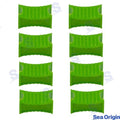 Kit Contrete Marca 12MM (8) Verde Sea Origin