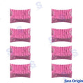 Kit Contrete Marca 10MM (8) Rosa Sea Origin