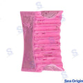 Kit Contrete Marca 12MM (8) Rosa Sea Origin