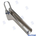 Polea De Proa SS316 380MM Sea Origin