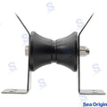 Polea De Proa SS304 200x97MM Sea Origin