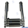 Escalera Telesc. SS316 3P Sea Origin (Ref. SEA70121)