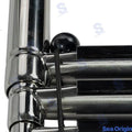 Escalera Telesc. SS316 3P Sea Origin (Ref. SEA70121)