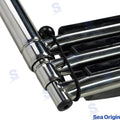 Escalera Telesc. SS316 3P Sea Origin (Ref. SEA70122)
