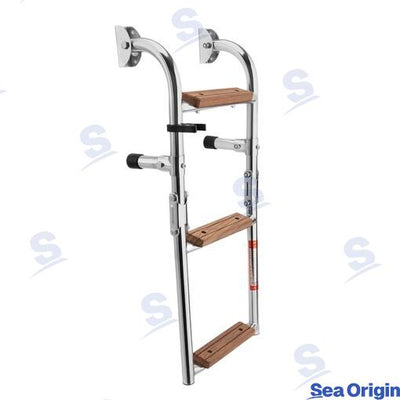 Escalera 1+2 Sea Origin