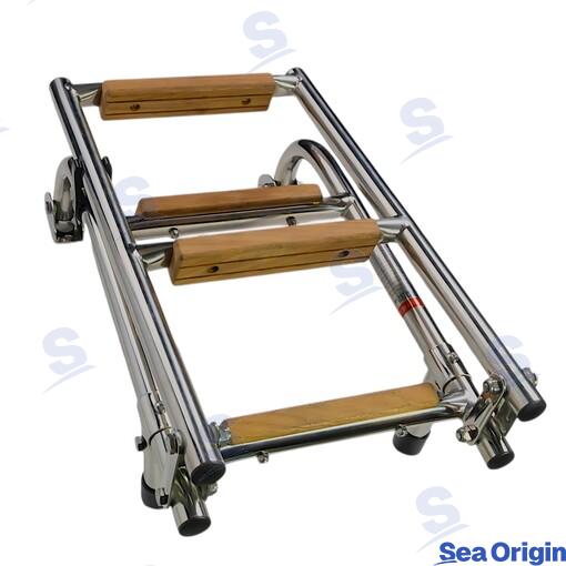 Escalera 2+2 Sea Origin