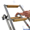 Escalera 2+2 Sea Origin