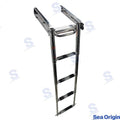 Escalera 4 (1145x456x254mm) Sea Origin