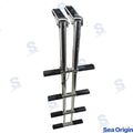 Escalera Buceo SS316 4P Sea Origin