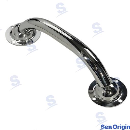Asa SS316 203MM Sea Origin