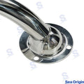 Asa SS316 203MM Sea Origin