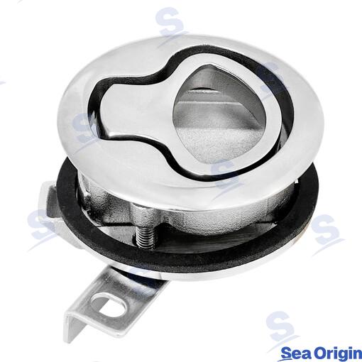 Tirador Pestillo SS316 61MM Sea Origin
