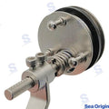 Tirador Pestillo SS316 60MM Sea Origin