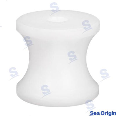 Roldana 35X33.8MM Sea Origin
