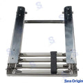 Escalera Telescópica Oculta 4 Peld Std Sea Origin