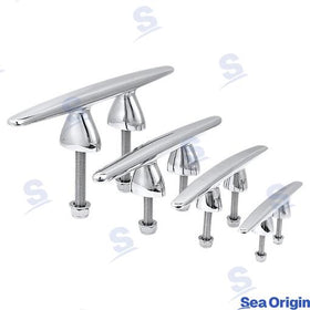 Cornamusa Inox Con Espárragos Long 200M Sea Origin