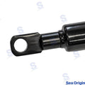 Pistón Gas Acero Pintado Ojo-ojo 244MM 9 Sea Origin