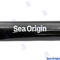 Pistón Gas Acero Pintado Ojo-ojo 550MM 3 Sea Origin