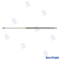 Resorte Gas Inox Con Ojo 18KG 250MM Sea Origin