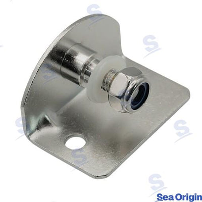 Placa Inox De Fijación 90° (ojo) Sea Origin (Ref. SEA70390)