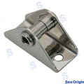 Base Inox De Horquilla (ojo) Sea Origin