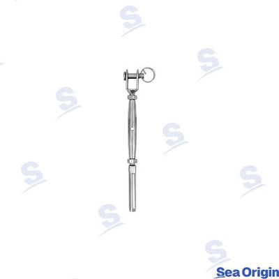 Terminal Tensor Inox 5MM Sea Origin (Ref. SEA72095)