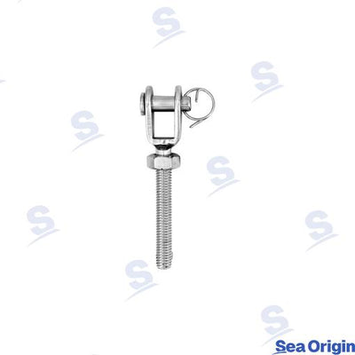 Terminal Tensor Inox 5MM Sea Origin (Ref. SEA72303)