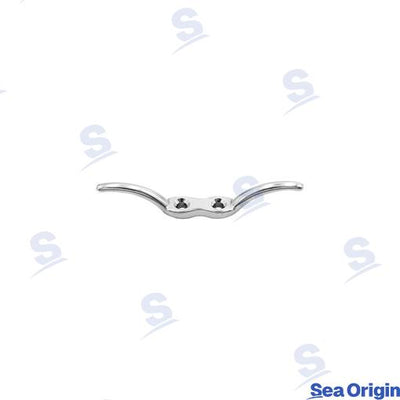 Cornamusa Inox 66MM Sea Origin
