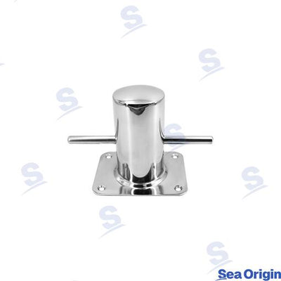 Bolardo 90MM Sea Origin