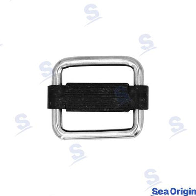 Hebilla Inox-nylon 25MM Sea Origin