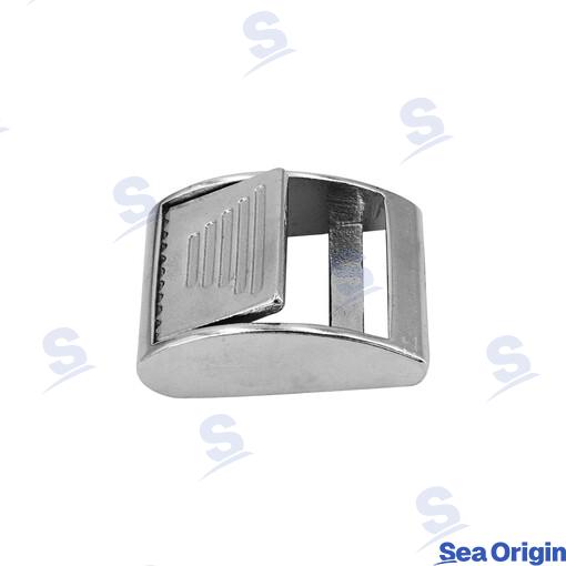 Hebilla Inox 25MM Sea Origin (Ref. SEA72572)