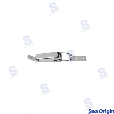 Cierre Inox 102MM Sea Origin