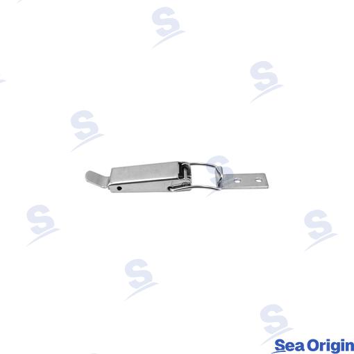 Cierre Inox 102MM Sea Origin